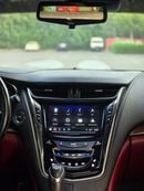 كاديلاك CTS PREMIUM LUXURY كاديلاك CT5 موديل 2019، مواصفات خليجية فاخرة // حالة ممتازة // مالك واحد
