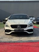 Mercedes Benz CLA250 STANDARD STD