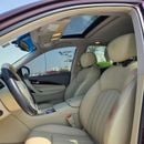 إنفينيتي QX50 بريميوم
