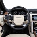 Land Rover Range Rover HSE P360 AED 3,602 P.M • 0% Downpayment • Range Rover • Agency Warranty