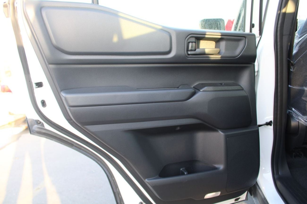 Toyota Prado ALL ROUNDER TOYOTA PRADO 250 2.8L TURBO DIESEL 4WD AUTO