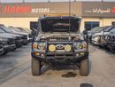 Toyota Land Cruiser Pick Up LX AC PWR OPT