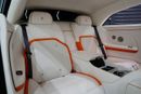 Rolls Royce Spectre STD (L · None - Electric Cyl · Automatic · Electric · Coupe · Front Wheel Drive · 4 Seats · 2 Door) 2024 Rolls-Royce Spectre, Bespoke Audio, Starlight, Illuminated Grille, Dealer Warr + Serv!!