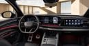 Audi Q9 SUV
