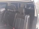 Hyundai Staria Hyundai Starea 2022 Diesel