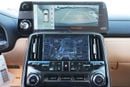 Lexus LX600 SIGNATURE 3.5 TWIN TURBO 2026 MODEL