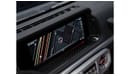 مرسيدس بنز G 63 AMG 4X4² 5 YEARS WARRANTY - SERVICE CONTRACT - GCC BRAND NEW - G63 4x4 - AMAZING CONFIGURATION - HIGHEST SPEC