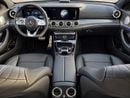 Mercedes Benz E350 AMG Mercedes-Benz E350 4MATIC AMG – 2019