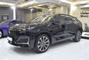 Changan UNI-K LIMITED EXCELLENT DEAL for our Changan UNI-K AWD ( 2025 Model ) in Black Color GCC Specs