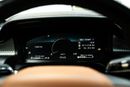 Lincoln Aviator PRESIDENTIAL GCC Agency Warranty and Service Package