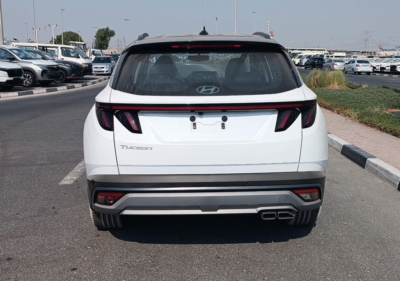 هيونداي توسون