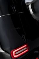 Mercedes Benz G63 AMG MERCEDES AMG G63