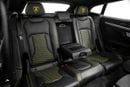 Lamborghini Urus MANSORY European Specs