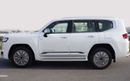 Toyota Land Cruiser VXR TOYOTA Land Cruiser 3.5 HEV GCC 2026 Full option