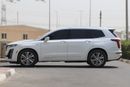 Cadillac XT6 PREMIUM LUXURY 2023 Cadillac Escalade XT6 Premium Luxury AWD – Used | Luxury SUV