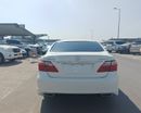Lexus LS460 PLATINUM LWB 4ST