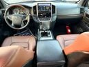 Toyota Land Cruiser EXR Pristine EXR GCC Specs
