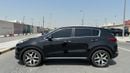 Kia Sportage LX STANDARD