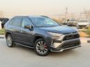 Toyota RAV4 XLE premium 2.5L