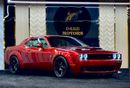 Dodge Challenger RT SCAT PACK WIDE BODY
