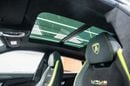 Lamborghini Urus STANDARD Pearl Capsule – European Specs – Accident Free