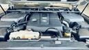 Toyota Land Cruiser GXR