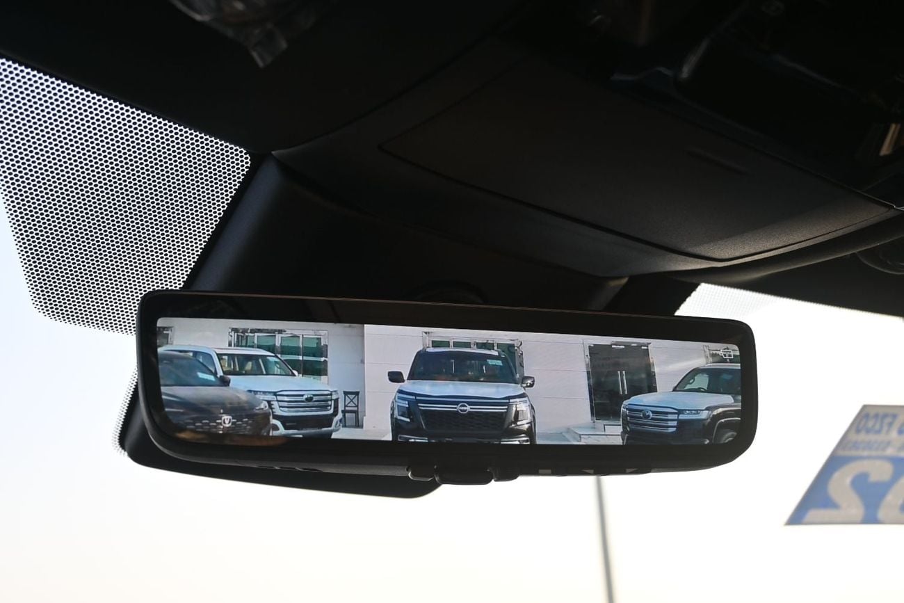 لكزس RX 350h Luxury 2.5L Hybrid AWD لكزس RX350h الفاخرة موديل 2026، محرك هجين سعة 2.5 لتر، دفع رباعي، اللون رمادي