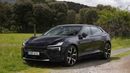 Polestar Polestar 4 LONG RANGE DUAL MOTOR PERFORMANCE