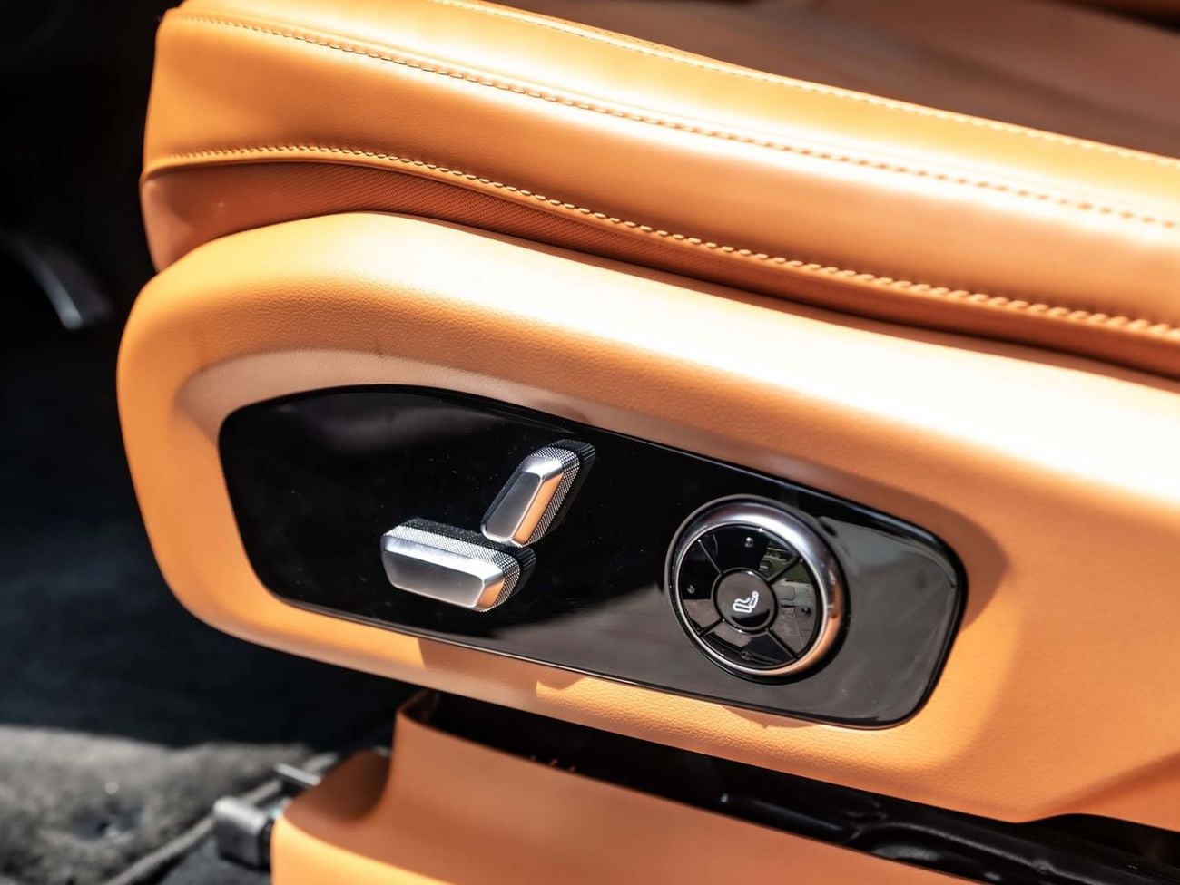 Jetour G700 LUXURY
