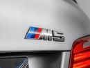 BMW M5 30 JAHRE EDITION