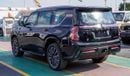 نيسان باترول LE PLATINUM CITY V6 T