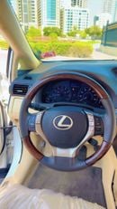 Lexus RX350 PLATINUM