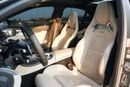 Mercedes Benz E63 AMG S