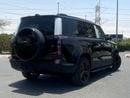 ROX 01 VIP / 6 SEATS VIP / / BIG BATTERY / WARRANTY AND CONTRACT SERVICE EVS