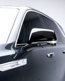 Cadillac Escalade IQ 1000E