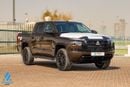 ميتسوبيشي L200 SPORTERO 2027 2.4L Diesel | 4WD | 6-Speed Automatic | 181 hp | 7 Drive Modes | Export Only