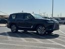 Lexus LX600 SIGNATURE