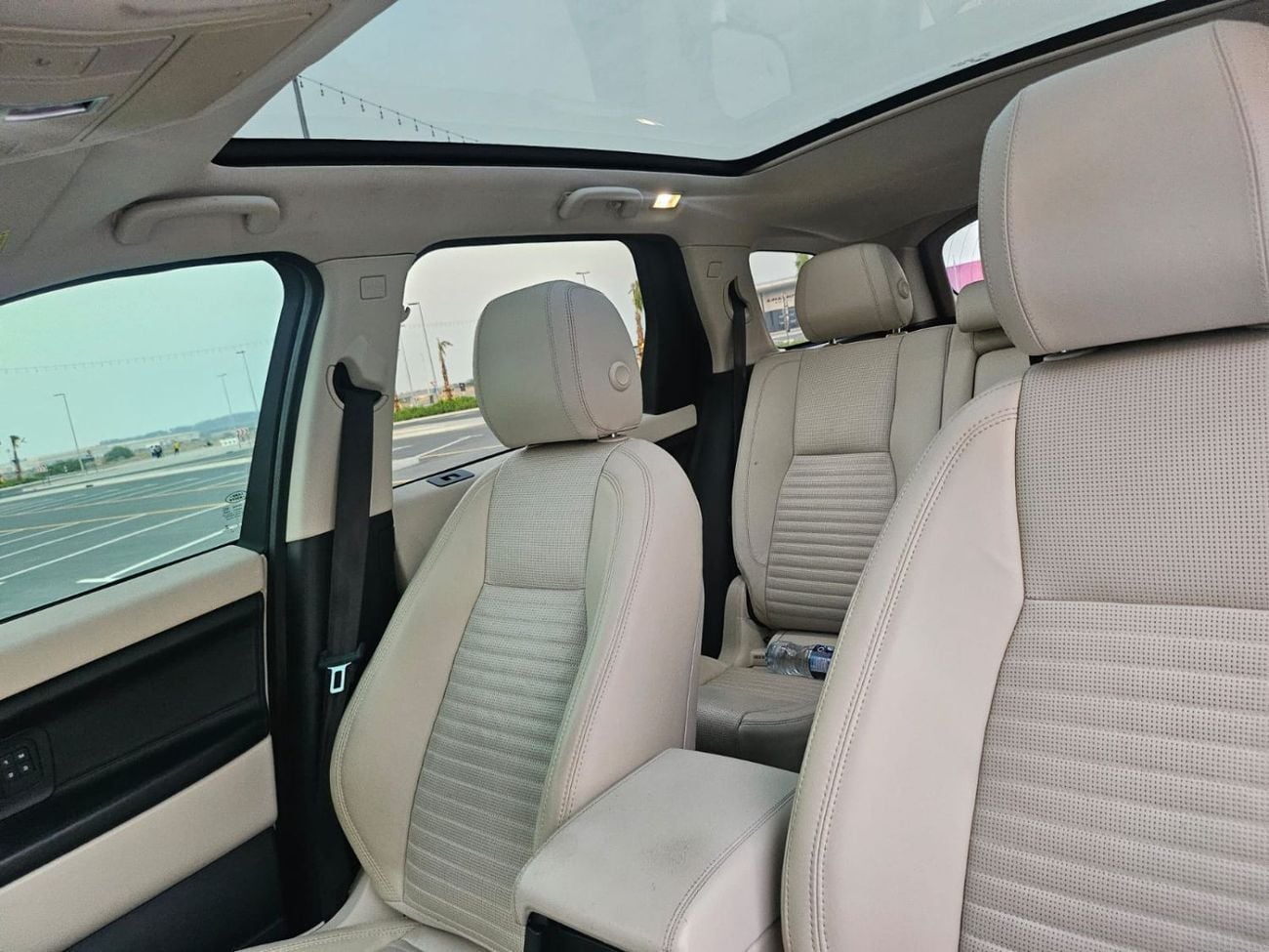 Land Rover Discovery Sport S Clean Tital car with Orignal paint