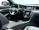 Infiniti QX55 Sensory, Warranty, Full Service History, Fully Loaded, Excellent Condition, GCC