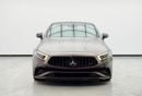 Mercedes Benz CLS53 AMG STANDARD 2023 Mercedes-AMG CLS 53, Mercedes Warranty+Service Contract+Full Service History, GCC Specs.