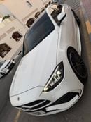 مرسيدس بنز C 200 c200 2024
