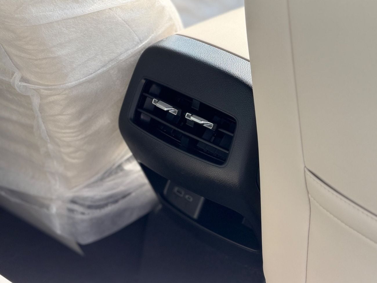 BYD QIN PLUS STANDARD DM-i 55KM LUXURY EDTION | 2025 |