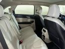 Ford Edge TITANIUM STN323/AL TAYER MOTORS/ AL QOUZ SHOWROOM