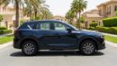 Mazda CX-5 GL 2024 | AED 950/Month | 0 DP | 30 Day Return | Warranty