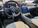 Mercedes Benz C300 mercedes C300 4MATIC 2022 2.0L 4 CYL