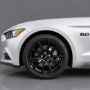 فورد موستانج GT AED 2,420 P.M • 0% Downpayment • Ford Mustang GT • Agency Warranty & Service Contract