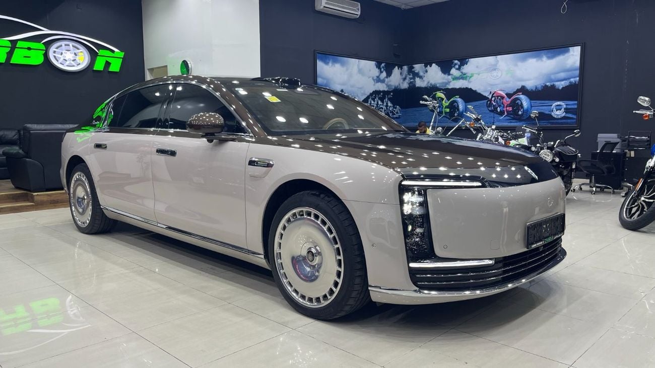 ماكسترو S800 STARSHINE الإصدار التنفيذي