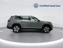 Volkswagen Teramont COMFORTLINE Teramont Comfortline Premium Leather 7-Seater SUV | Panoramic Sunroof | Desert Comfort Ready