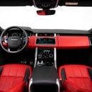 Land Rover Range Rover Sport HSE DYNAMIC 2,394 P.M • 0% Downpayment • HSE Dynamic • 1 Year Warranty