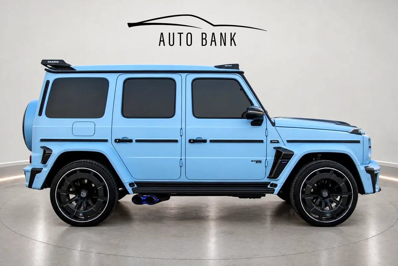 مرسيدس بنز G 63 AMG G 63 AMG Japanese Specs